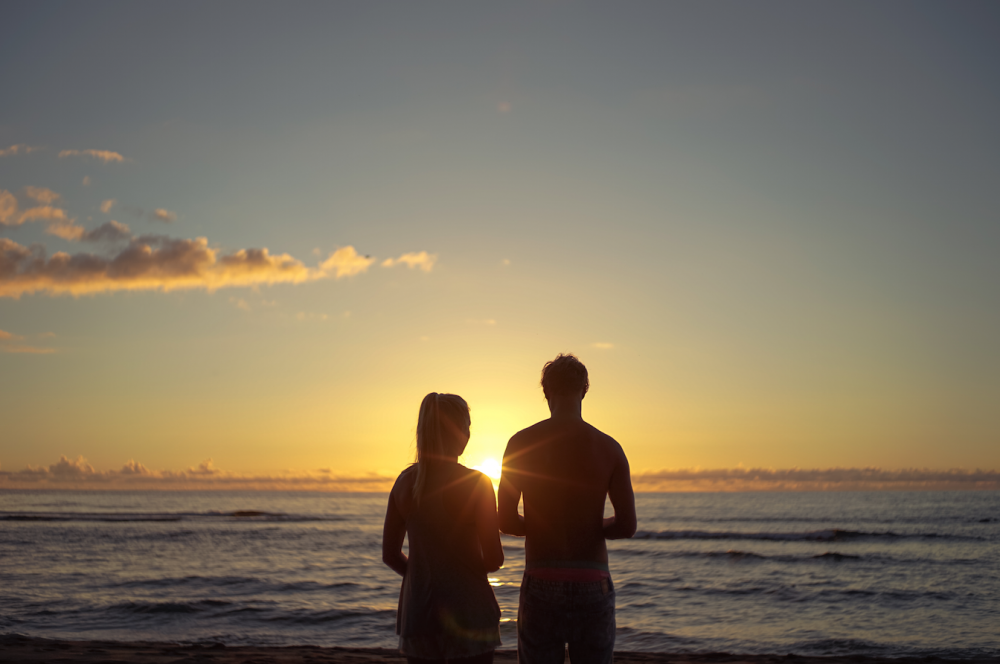 romantic honeymoon locations