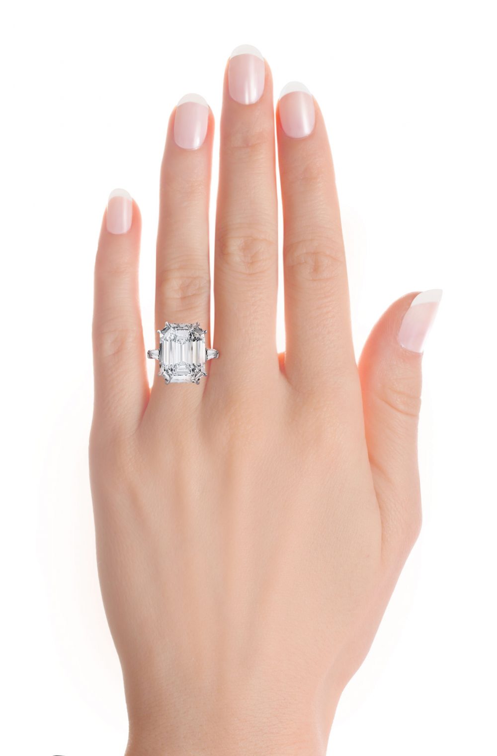 Design your own Mariah Carey engagement ring Taylor