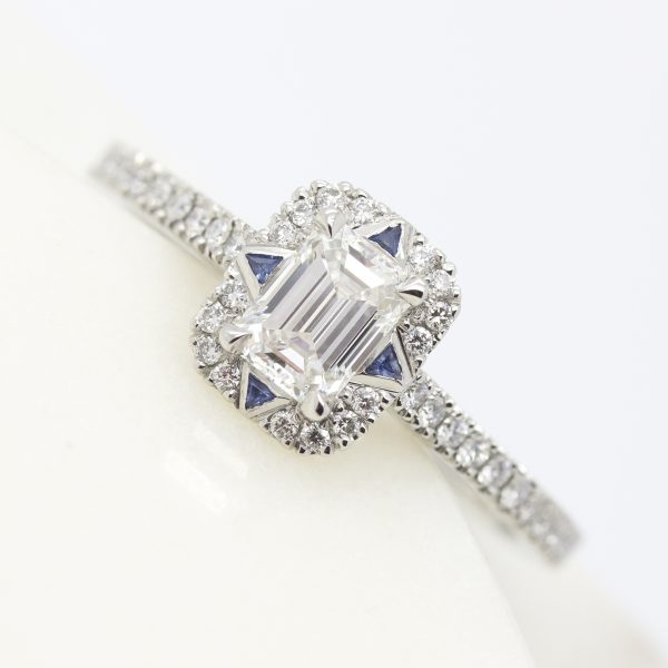 Custom Engagement Rings Taylor Hart