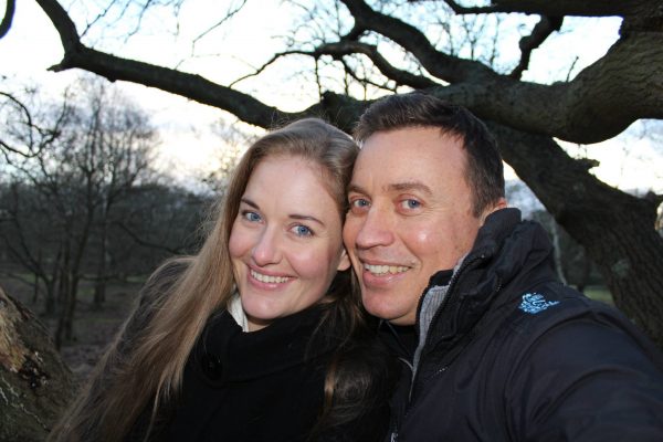 taylor and hart customer love story