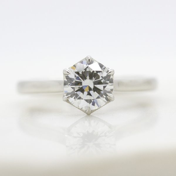 bespoke engagement rings