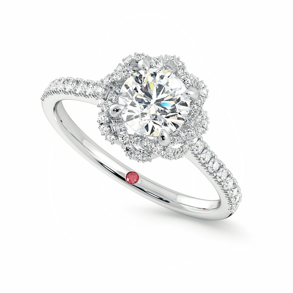 Top Rated Engagement Ring Designers 3