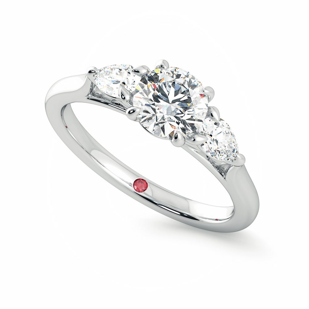 Top Rated Engagement Ring Designers 7