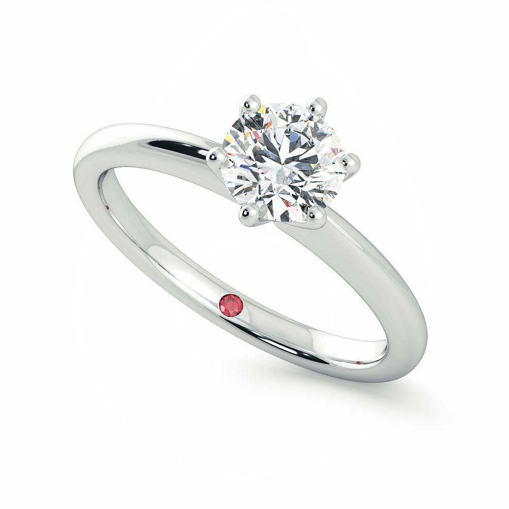 Ten most popular engagement ring designs | Taylor \u0026 Hart