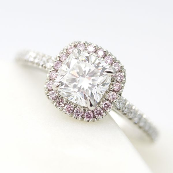 allure engagement ring collection taylor and hart
