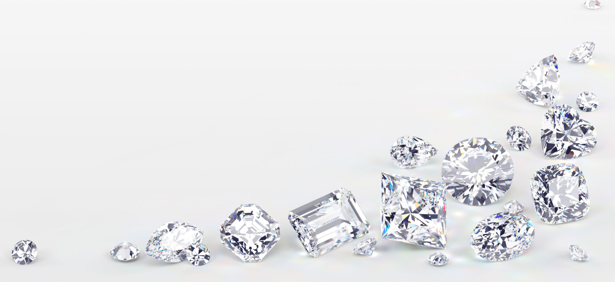 diamond banner