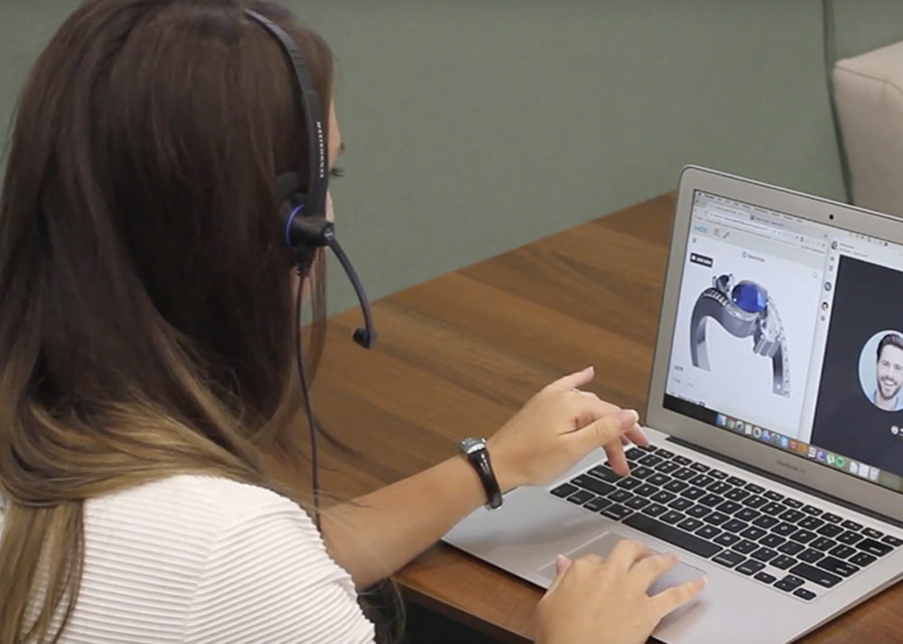 virtual consultation taylor and hart